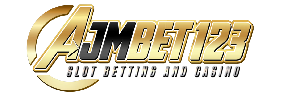 AJMBET123-LOGO